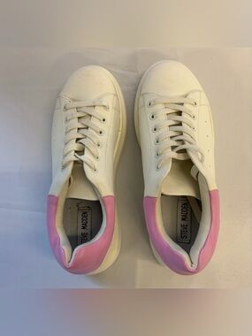 Steve Madden Zolla Sneakers
